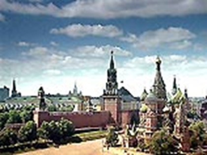 Музей Кремля построят на Боровицкой площади