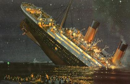 Сотни туристов отправятся в памятный круиз в честь «Титаника»