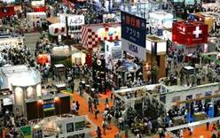 В Японии открылась знаменитая туристическая выставка «JATA World Travel Fair»