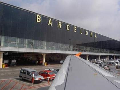 Аэропорт Барселоны закроется из-за стачки