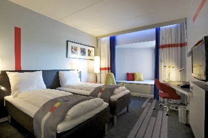 Компания Rezidor открыла гостиницу Park Inn Oslo Airport