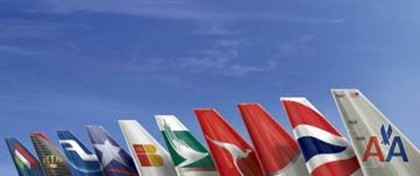 S7 Airlines присоединится к альянсу oneworld в ноябре