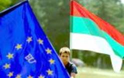 Болгария войдет в Шенген в 2011 году