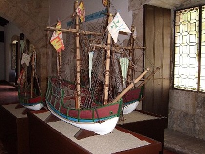 Музей затонувших кораблей открыт в Самане