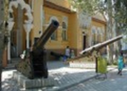 Крымские музеи пополнились раритетами из зарубежных коллекций