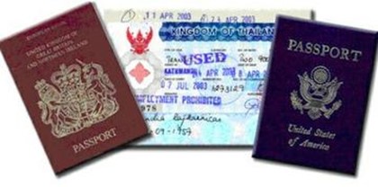 В Таиланде просрочивших визу туристов будут сажать в тюрьму