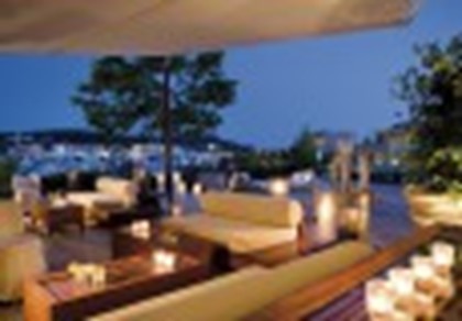 Sani Beach Club & Spa вошел в пятерку лучших отелей Европы