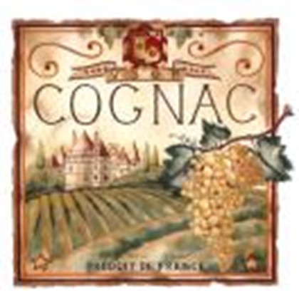 Настоящий Cognac в России