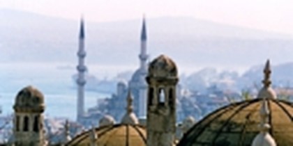 Стамбул все больше становится городом роскошных отелей