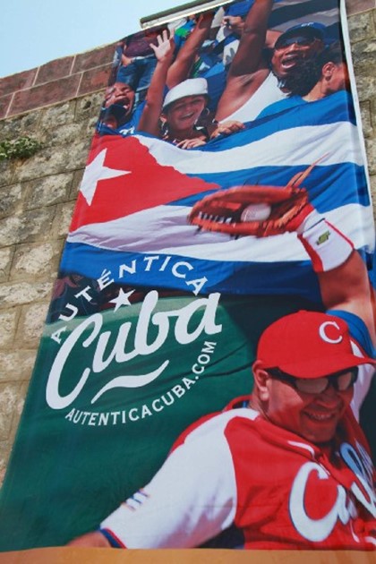 Доходы туристической отрасли Кубы выросли на 3,5 процента