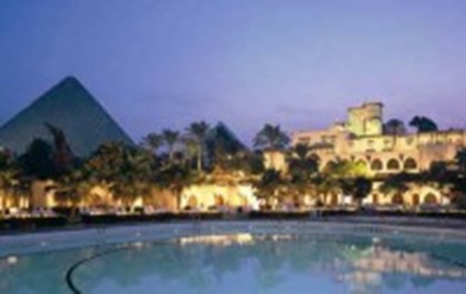Египет восстановит исторические здания отелей