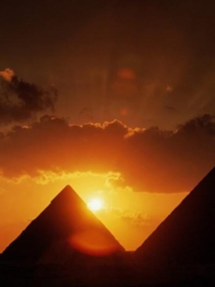 Египет посетит в этом году на 18% больше иностранных туристов