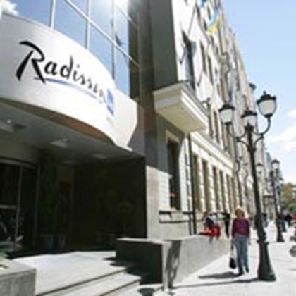 Компания Rezidor представляет два новых отеля в Великобритании: Radisson Blu в Ньюкасле и Park Inn в Борнмуте