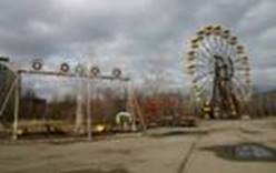 Туристам в Чернобыле запретят носить мини-юбки, есть и пить