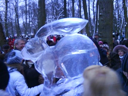 В Таллинне и Нарве пройдет большой карнавал в честь Китайского Нового года