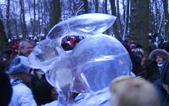 В Таллинне и Нарве пройдет большой карнавал в честь Китайского Нового года