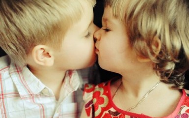 14 февраля стоит изучить «Науку о поцелуе»