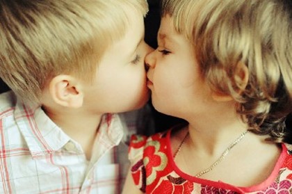 14 февраля стоит изучить «Науку о поцелуе»
