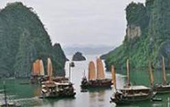 Кораблекрушение во Вьетнаме унесло жизни двух русских туристок