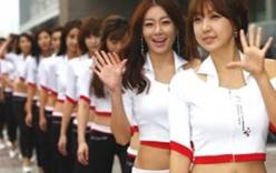 Началась продажа билетов на «Гран-при Кореи 2011»