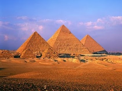 Для привлечения туристов Египет снижает цены на авиабилеты