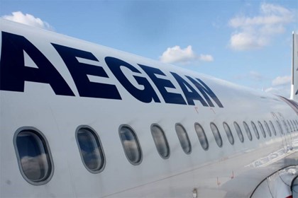 С компанией AEGEAN Airlines Греция становится ближе