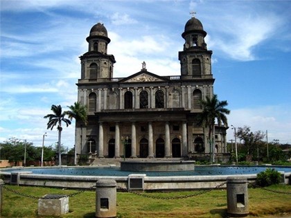 Никарагуа рассчитывает привлечь больше туристов