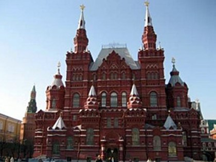 Москве не справиться с наплывом в Дни культурного наследия