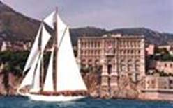 В Монако пройдет свадебная церемония с королевским размахом