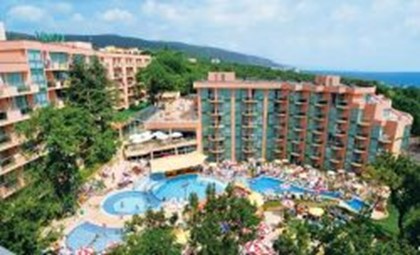 Меньше звезд для болгарских отелей