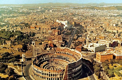 В Риме пройдут «Дни музеев»