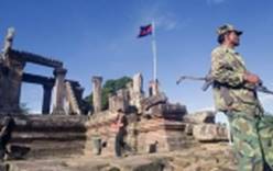 Новый виток конфликта между Таиландом и Камбоджей