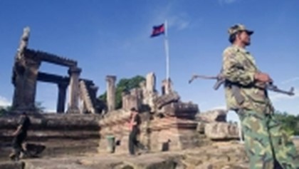 Новый виток конфликта между Таиландом и Камбоджей