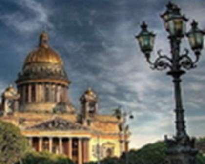 Санкт-Петербург попал в число лучших