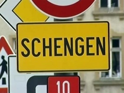Болгария и Румыния войдут в шенген