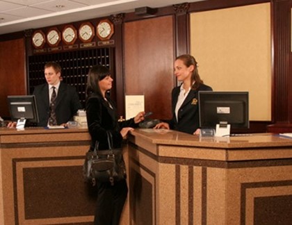 Иностранцев в московских отелях станет больше