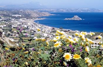 Низкие цены на отдых в Греции приятно шокируют