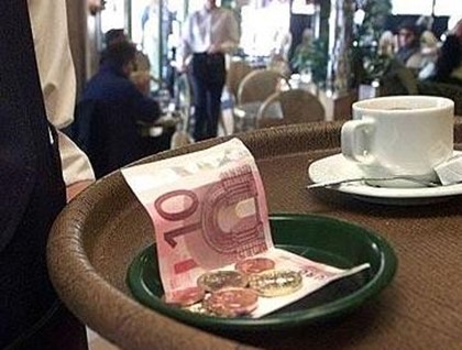Фальшивые евро можно поменять в Болгарии