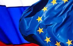 Россия и ЕС договорились о визах на 5 лет