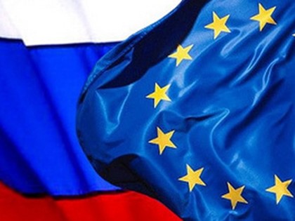 Россия и ЕС договорились о визах на 5 лет