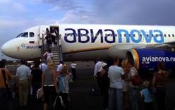 Полетит ли «Авианова» в Крым