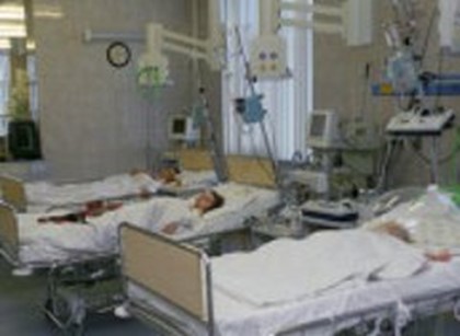 72 ребенка отравилось в Кисловодске