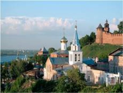 Нижний Новгород «осветят» в федеральных СМИ