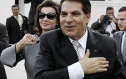 Экс-президента Туниса заочно посадили на 35 лет