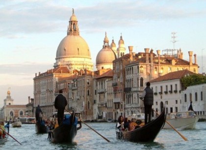 Венеция повременит с туристическим налогом