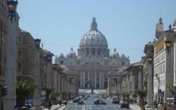 Ватикан запустил свой новостной портал