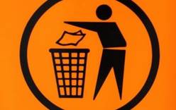 В Швеции будут карать за мусор