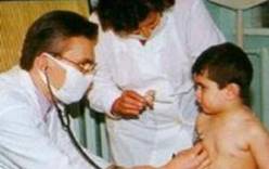 Дети из еще одного лагеря под Севастополем госпитализированы