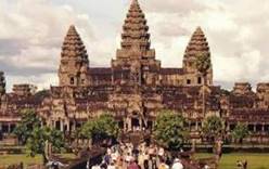 Камбодже нет дела до старинных памятников