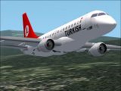 Turkish Airlines меняет терминал в Шереметьево